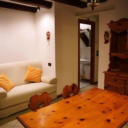 Campiello Dell'Isola Apartment เวนิส ภายนอก รูปภาพ
