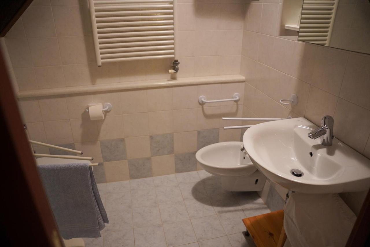 Campiello Dell'Isola Apartment เวนิส ภายนอก รูปภาพ