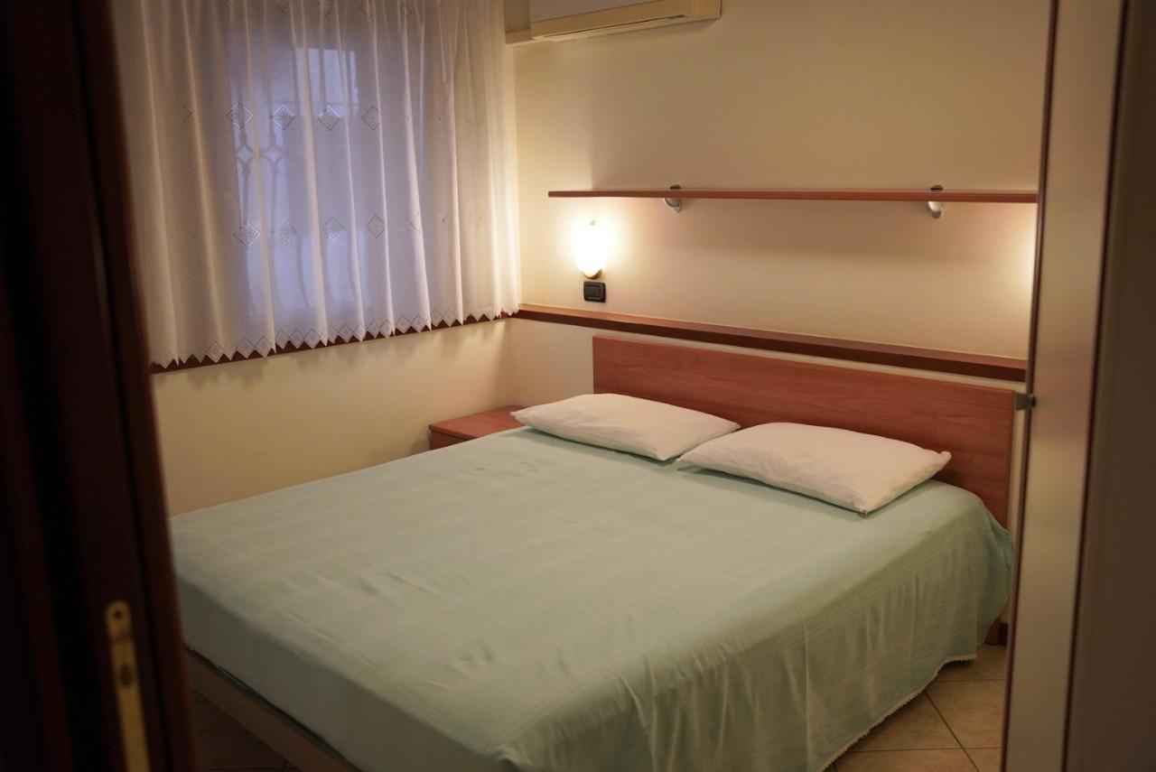 Campiello Dell'Isola Apartment เวนิส ภายนอก รูปภาพ