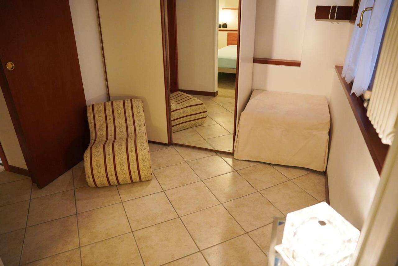 Campiello Dell'Isola Apartment เวนิส ภายนอก รูปภาพ
