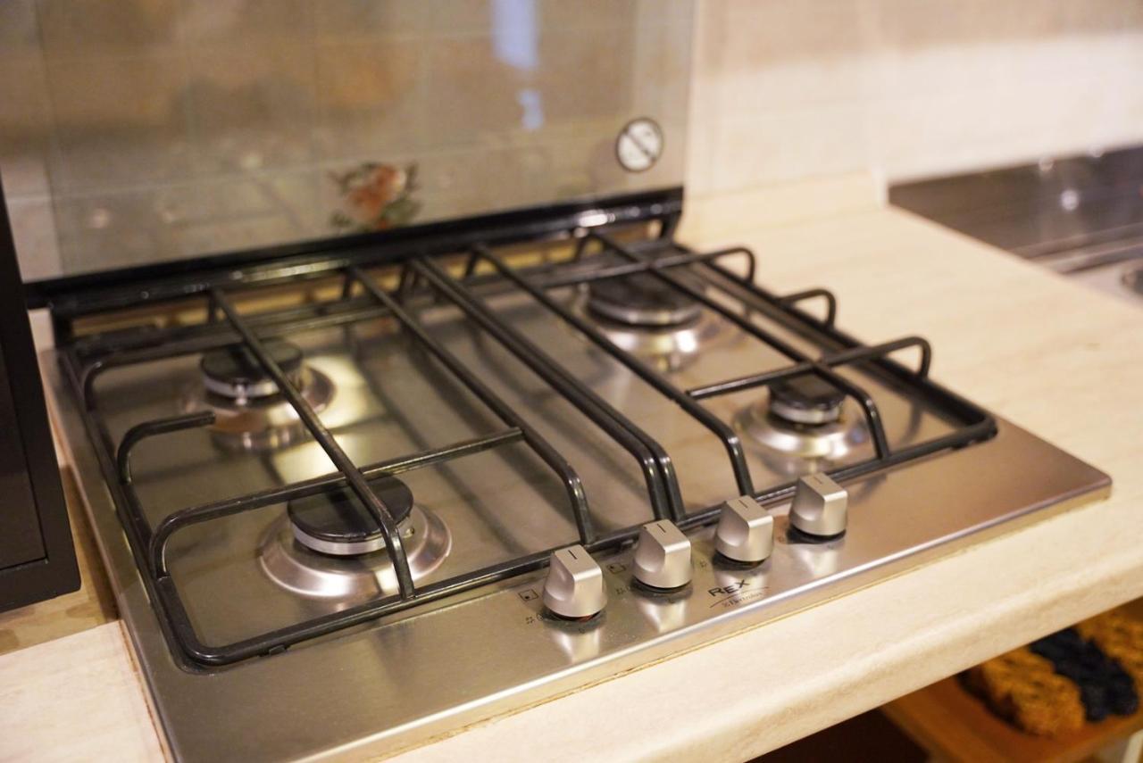 Campiello Dell'Isola Apartment เวนิส ภายนอก รูปภาพ