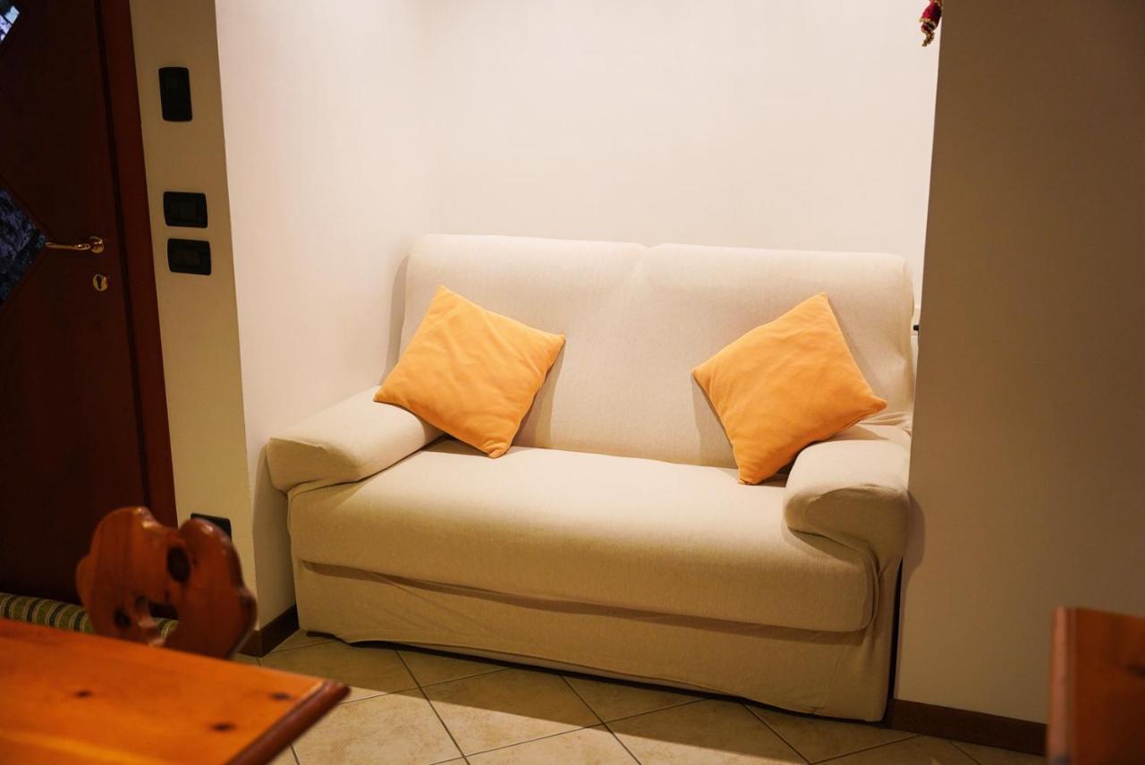 Campiello Dell'Isola Apartment เวนิส ภายนอก รูปภาพ