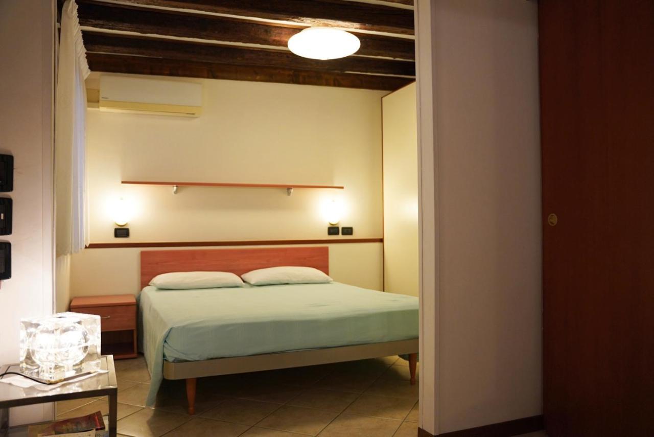 Campiello Dell'Isola Apartment เวนิส ภายนอก รูปภาพ